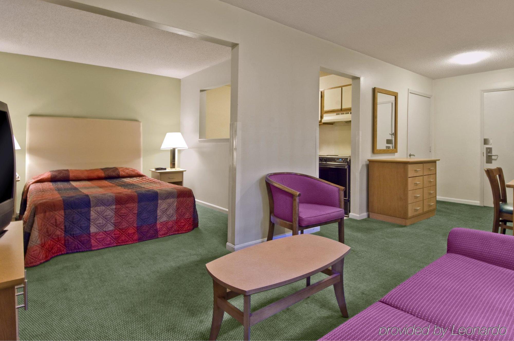 Welcome Suites Springdale Exteriör bild
