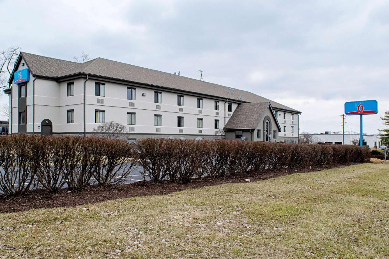 Welcome Suites Springdale Exteriör bild