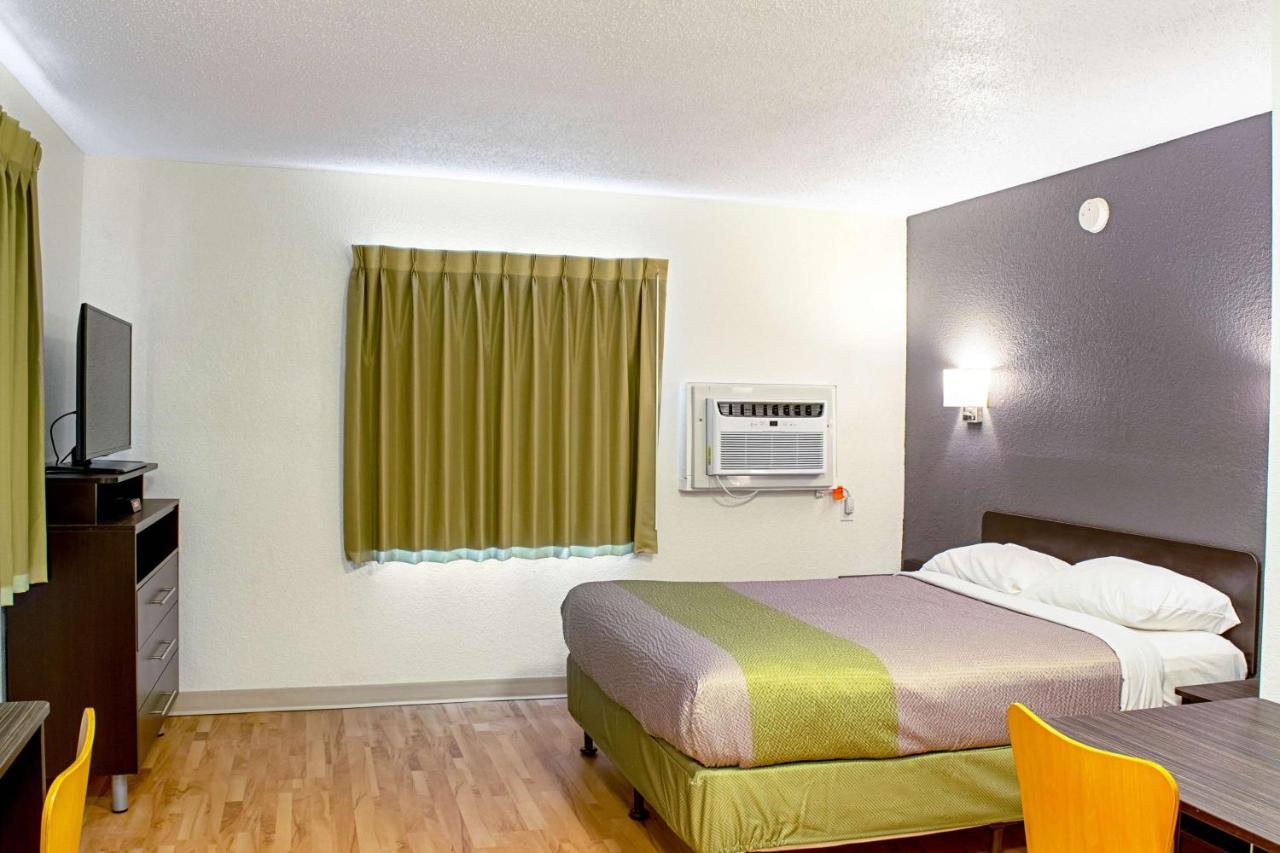 Welcome Suites Springdale Exteriör bild
