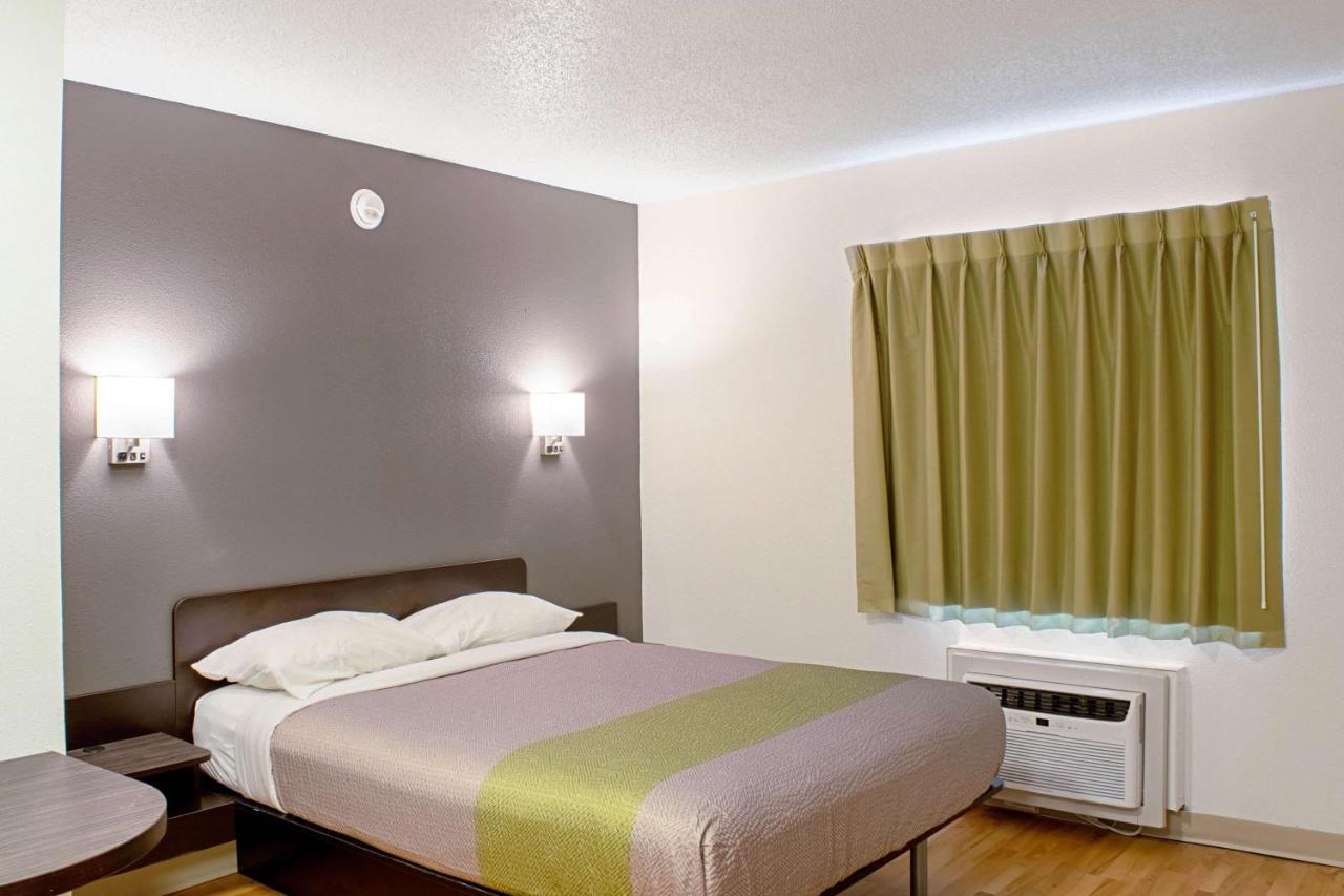 Welcome Suites Springdale Exteriör bild