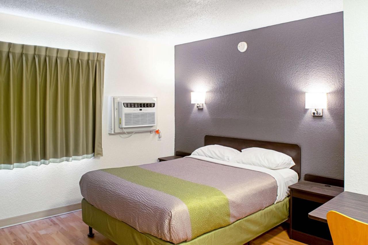 Welcome Suites Springdale Exteriör bild
