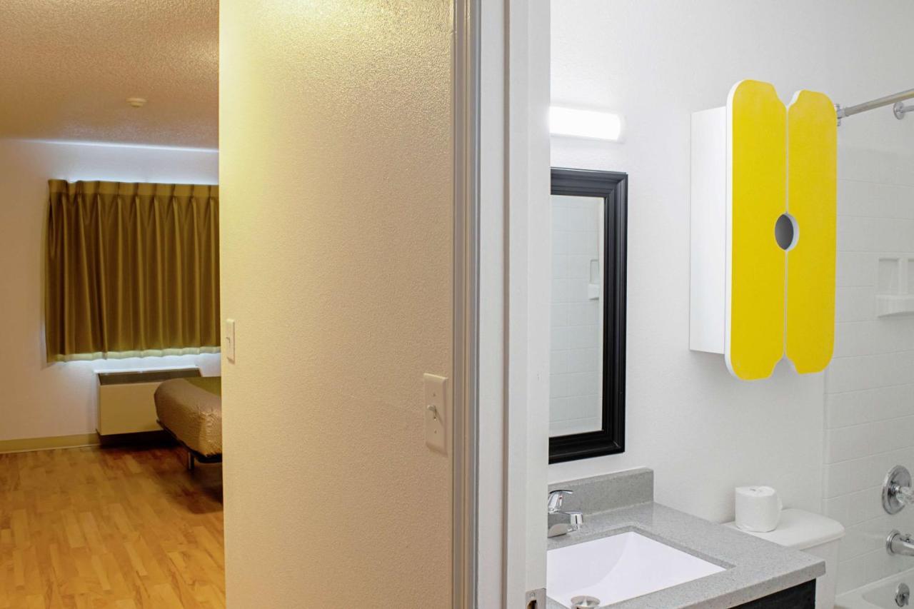 Welcome Suites Springdale Exteriör bild