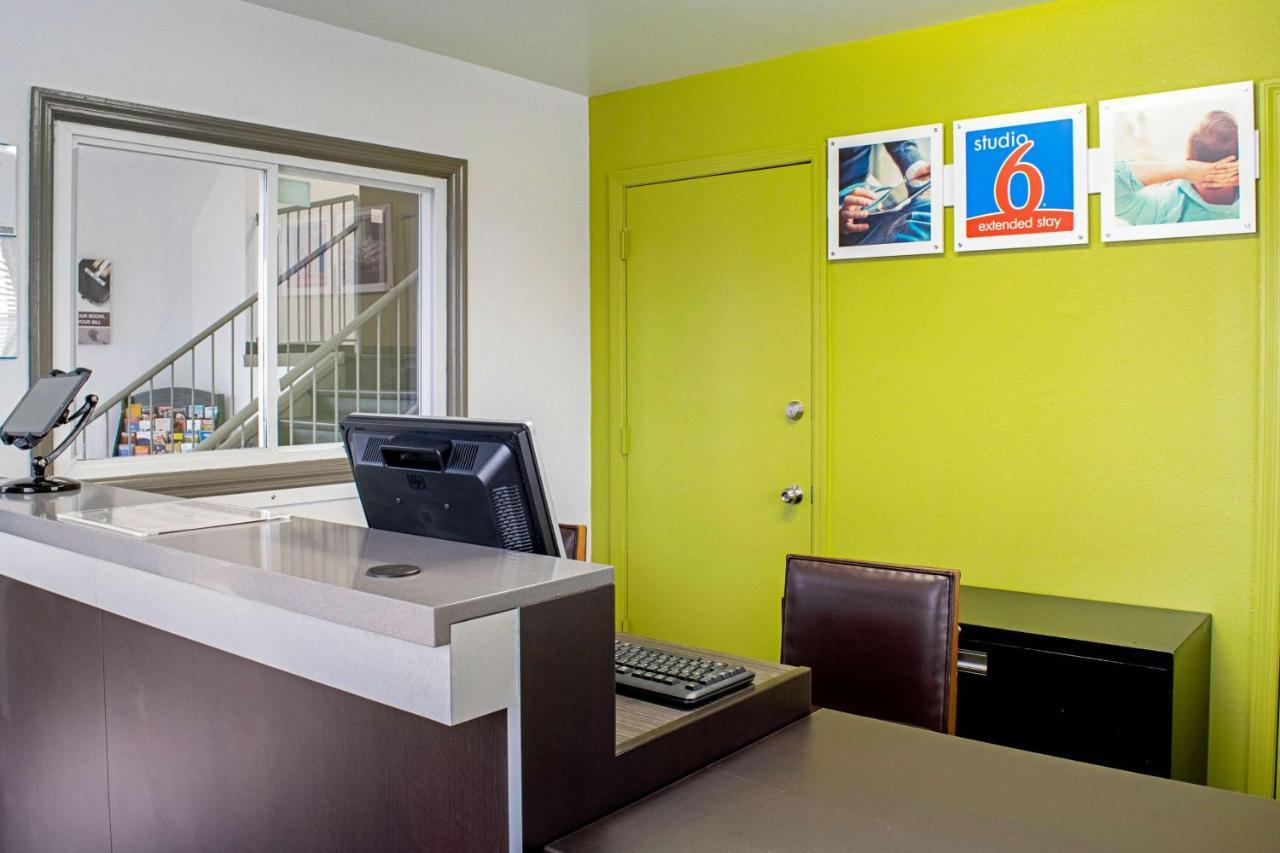 Welcome Suites Springdale Exteriör bild