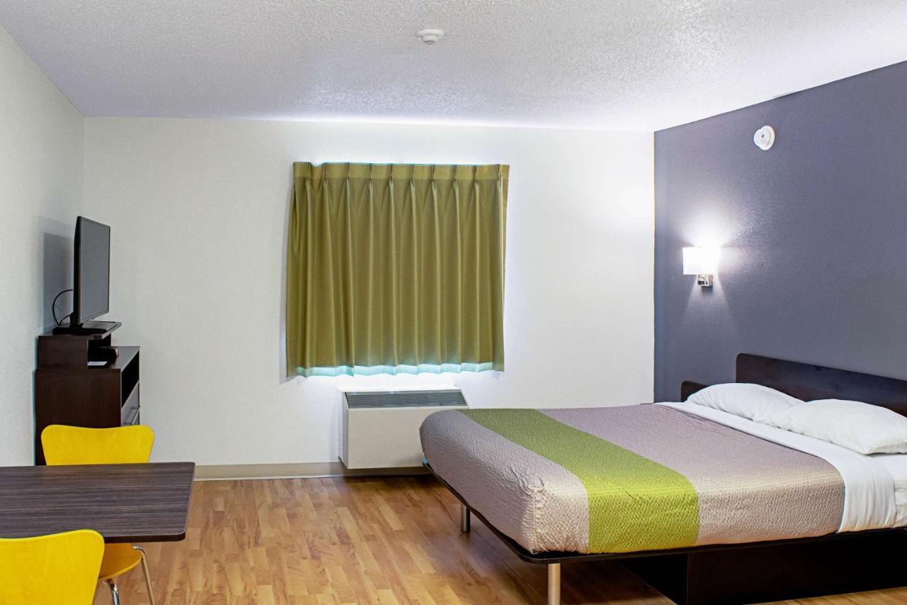 Welcome Suites Springdale Exteriör bild