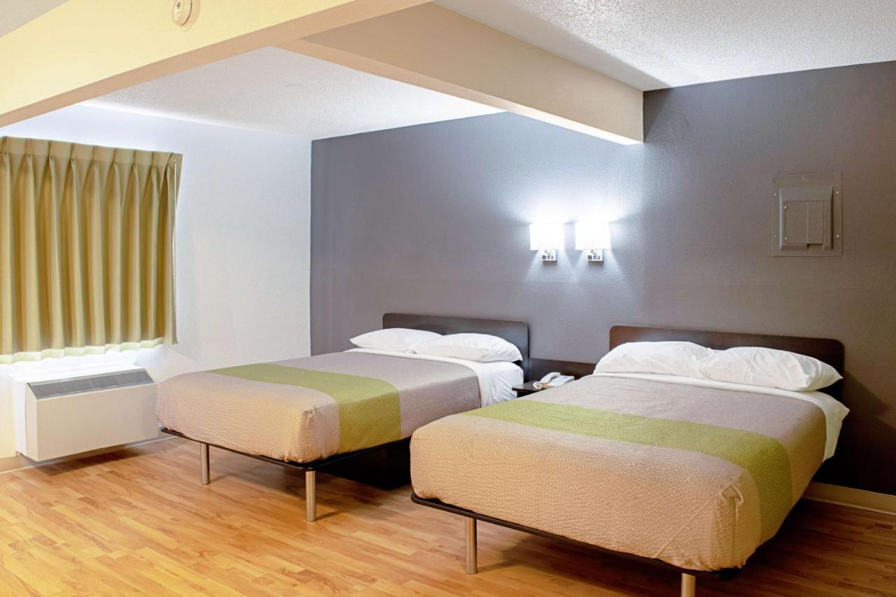 Welcome Suites Springdale Exteriör bild