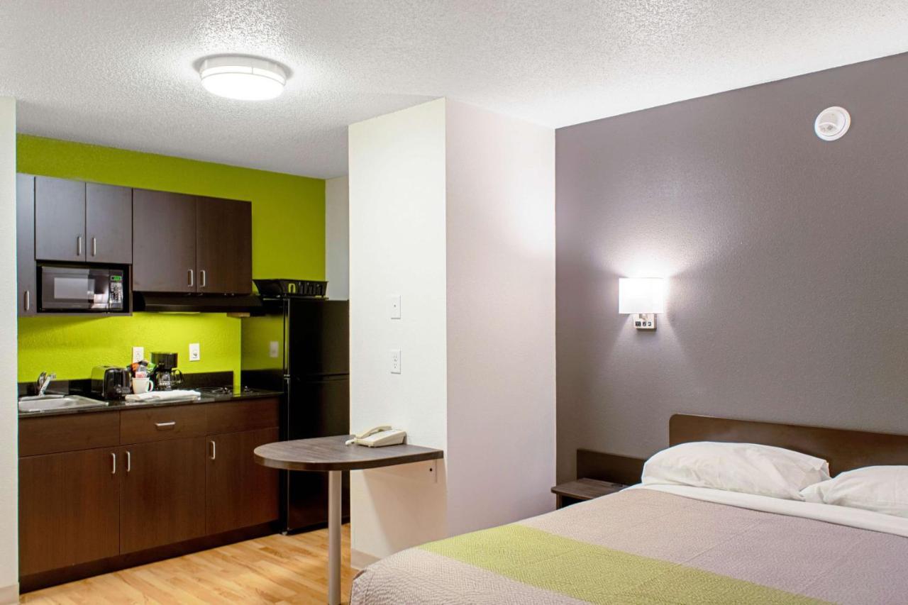 Welcome Suites Springdale Exteriör bild