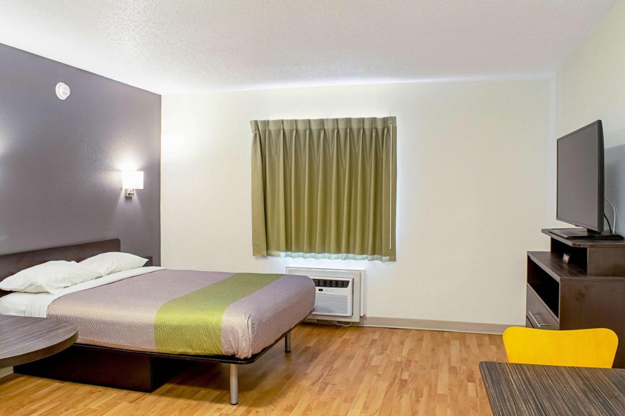 Welcome Suites Springdale Exteriör bild
