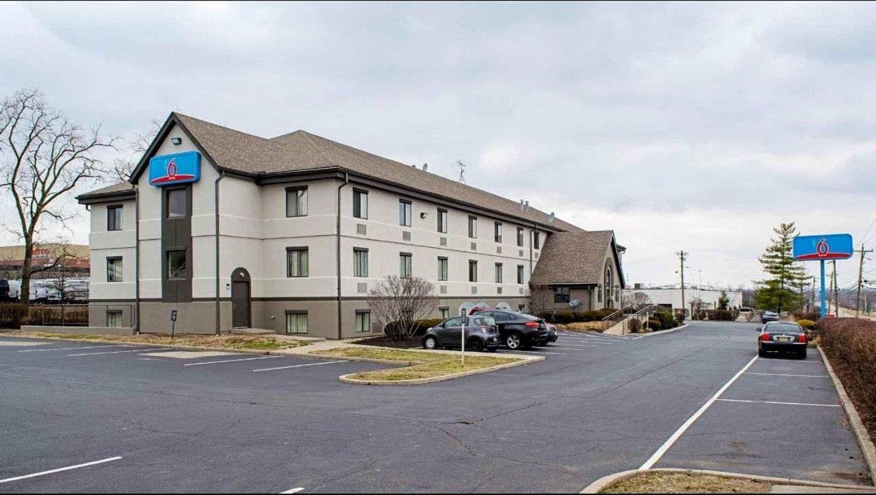Welcome Suites Springdale Exteriör bild