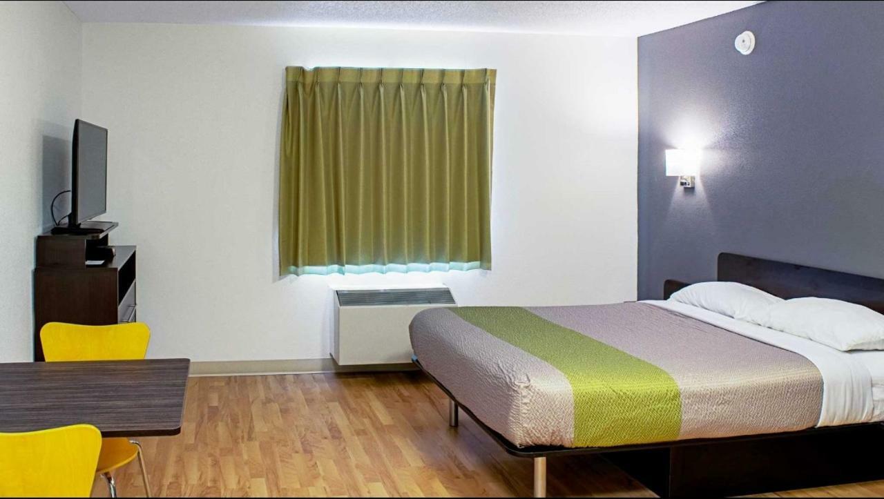 Welcome Suites Springdale Exteriör bild