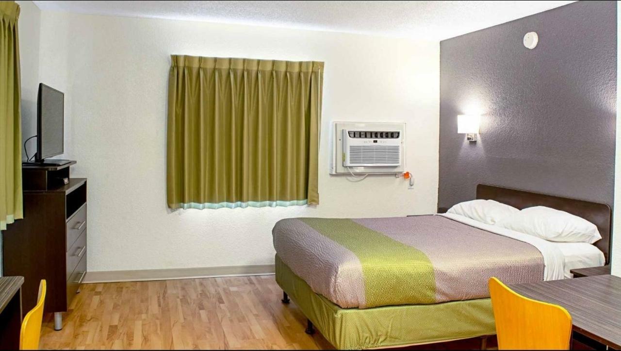 Welcome Suites Springdale Exteriör bild