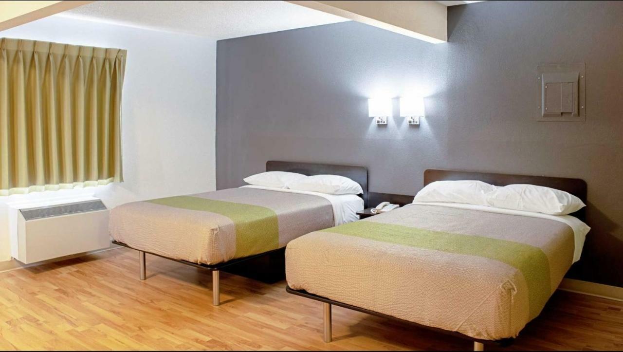 Welcome Suites Springdale Exteriör bild