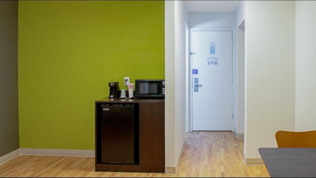 Welcome Suites Springdale Exteriör bild